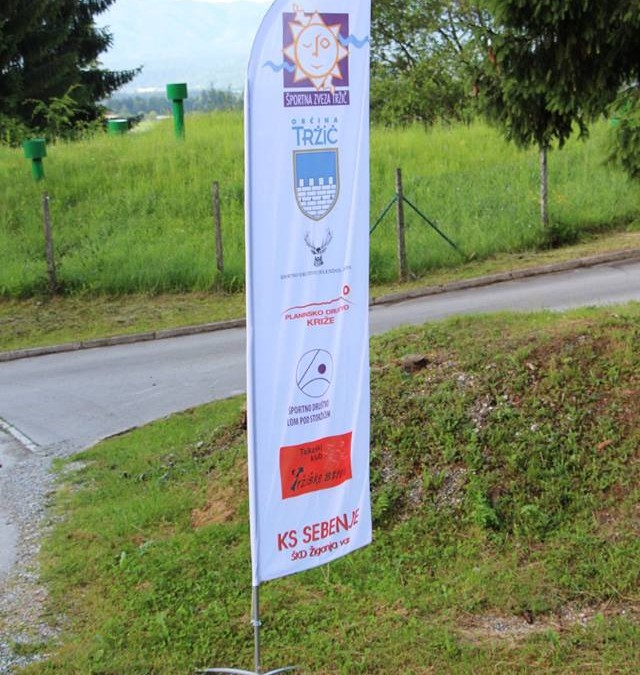 Rezultati 7. teka pod Dobrčo, 26.6.2016