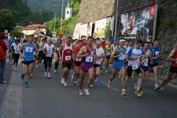 10. Tek po ulicah Tržiča – razpis, 9.4.2016