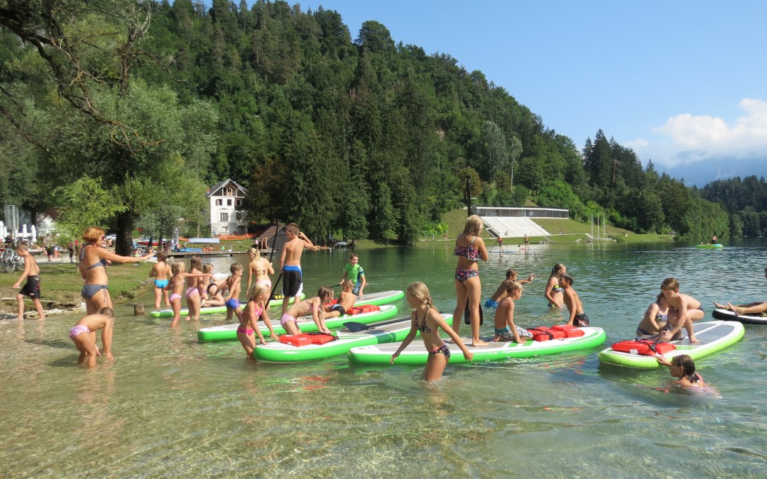 Prijavnica za aktivni teden športa