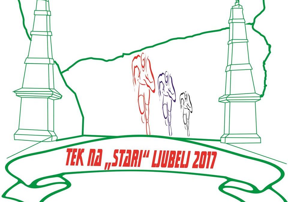 1. tek na “stari” Ljubelj